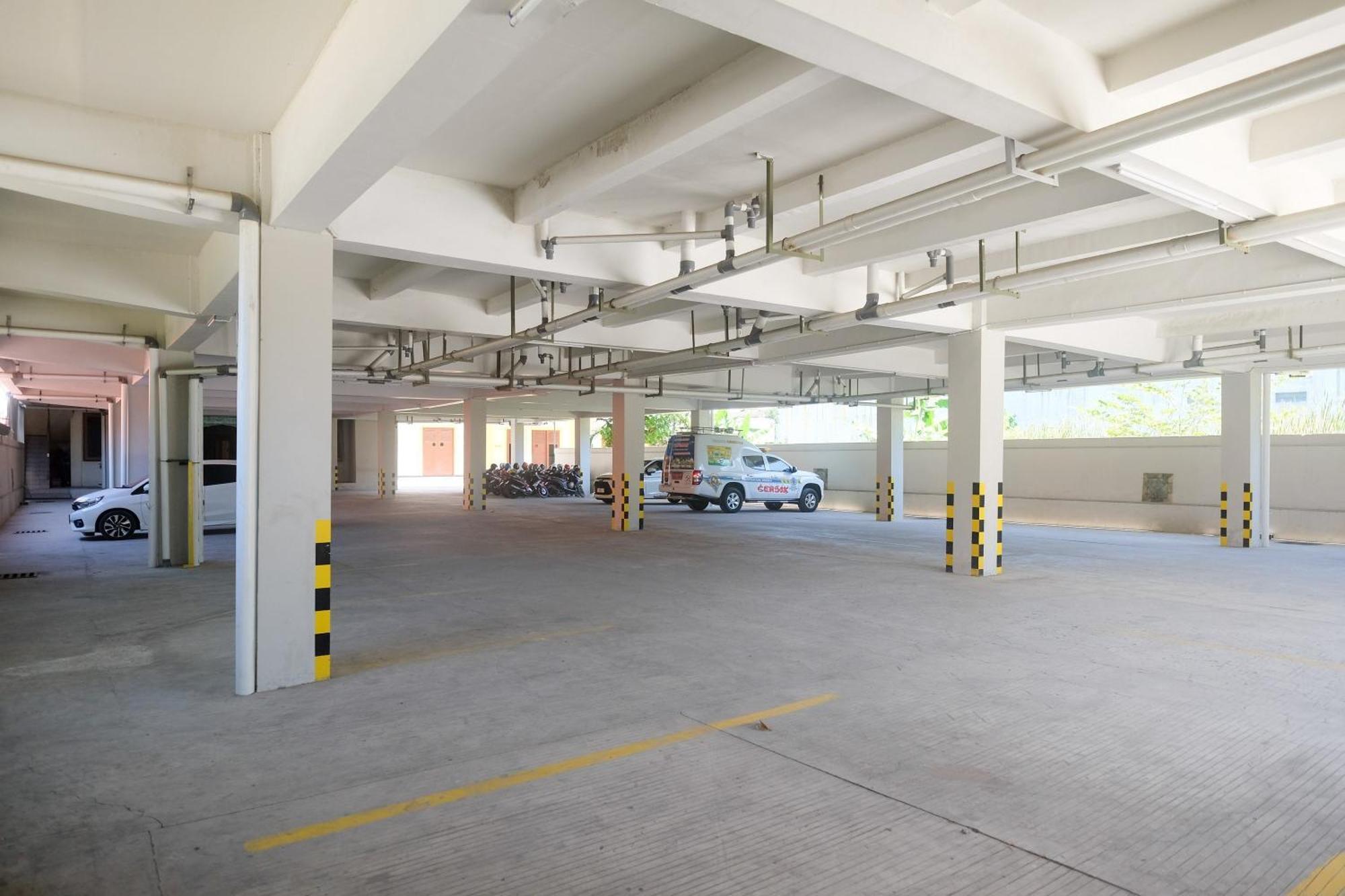 Urbanview Hotel Dedy Jaya Brebes Dış mekan fotoğraf