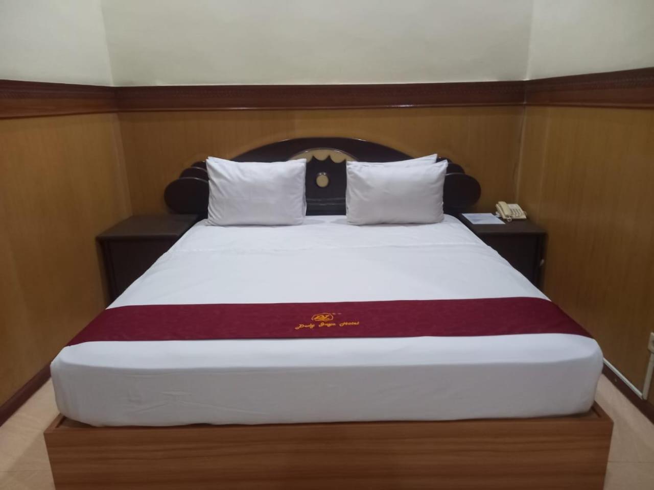 Urbanview Hotel Dedy Jaya Brebes Dış mekan fotoğraf